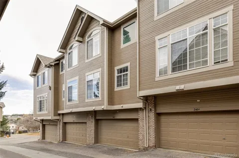 $475,000 | 5555 East Briarwood Avenue, Unit 2403, Centennial, CO 80122