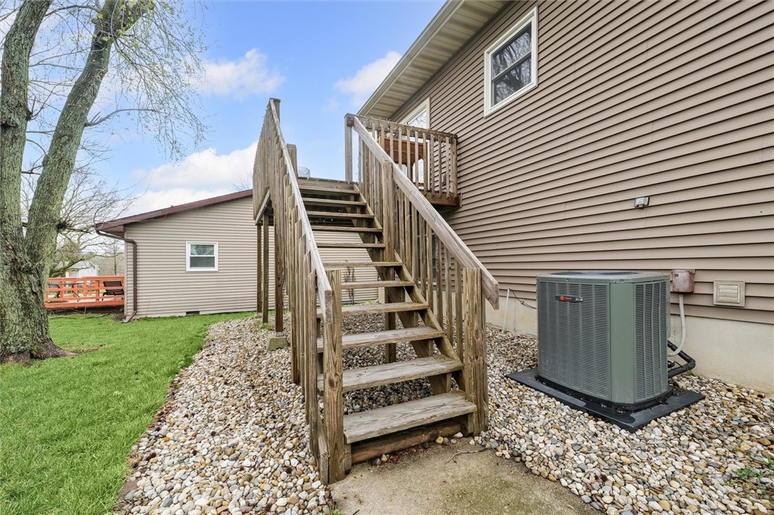 831 Jefferson Drive Decatur, IL 62521 - Photo 33 of 35 Gallery Image 33