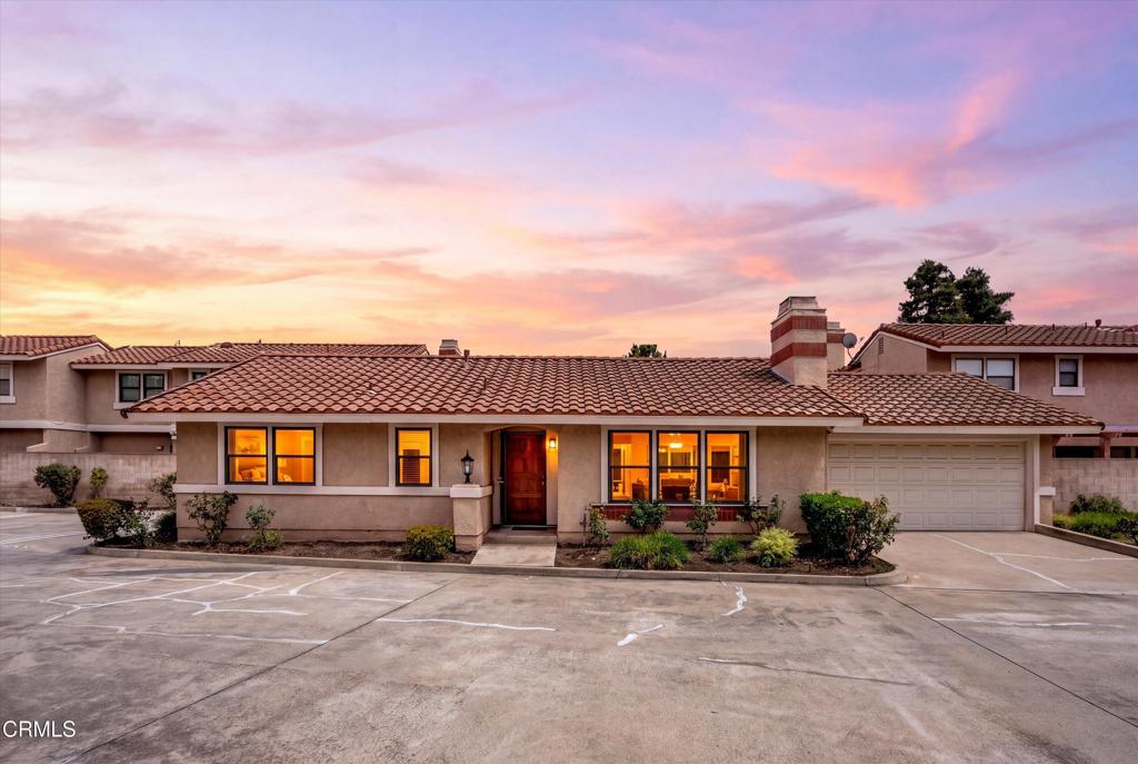1715 Compromise Line Road Glendora, CA 91740 - Photo 28 of 28 01-001_1_Warm_Bright_Twilight