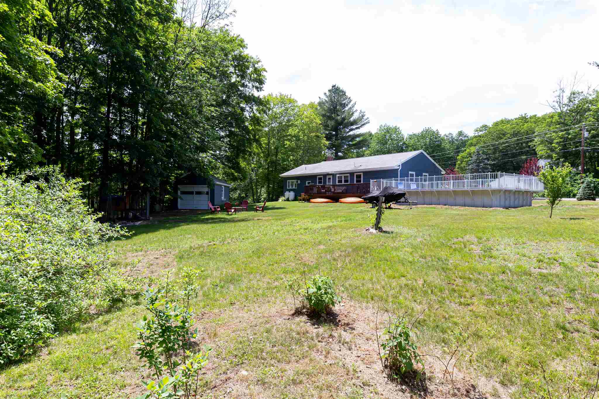 69 Lowell Road Windham, NH 03087 - Photo 3 of 31