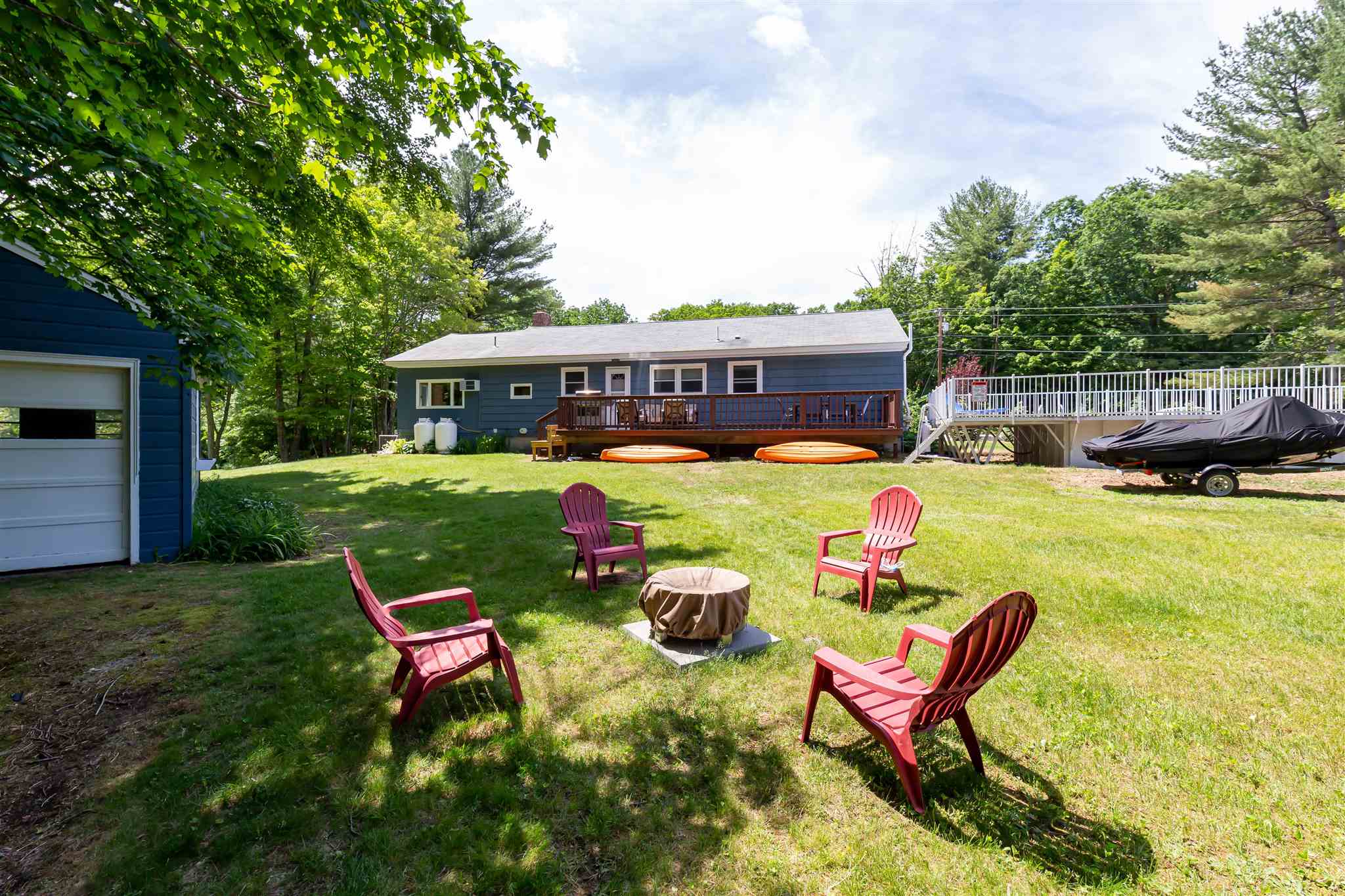 69 Lowell Road Windham, NH 03087 - Photo 4 of 31