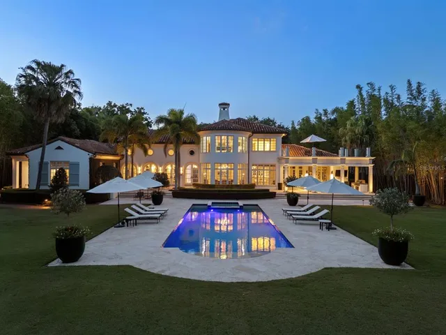 $10,950,000 | 1640 East Adams Drive, Maitland, FL 32751
