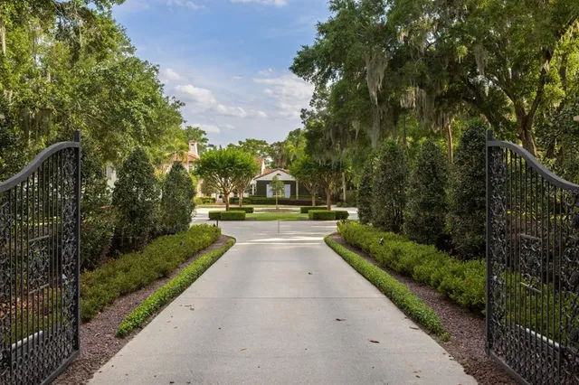 $10,950,000 | 1640 East Adams Drive, Maitland, FL 32751