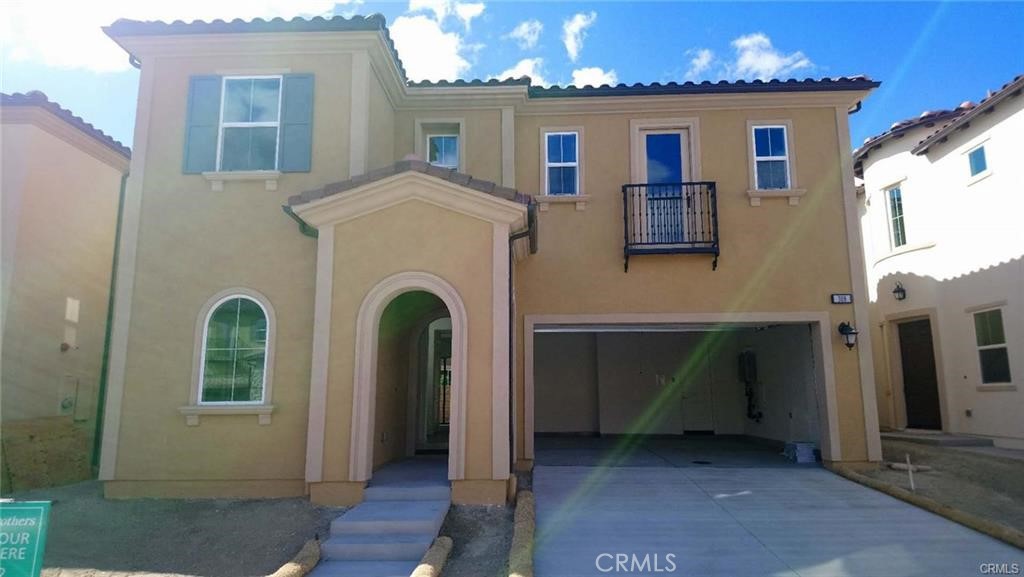 308 Pinnacle Drive Lake Forest, CA 92630 - Photo 1 of 1 a view of a house with large windows