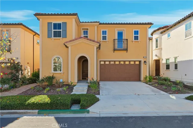 $5,800 | 308 Pinnacle Drive, Lake Forest, CA 92630