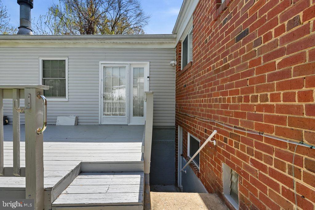 11109 Bucknell Drive Silver Spring, MD 20902 - Photo 51 of 58