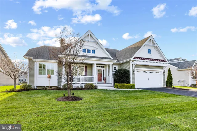 $800,000 | 32150 Ivory Gull Way, Millsboro, DE 19966