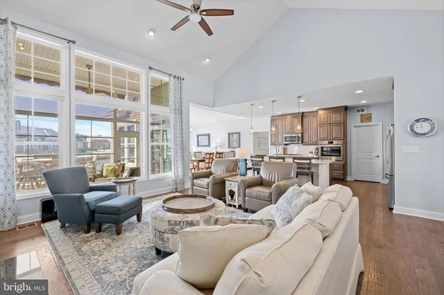 $800,000 | 32150 Ivory Gull Way, Millsboro, DE 19966