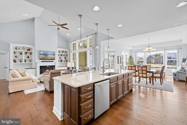 $800,000 | 32150 Ivory Gull Way, Millsboro, DE 19966