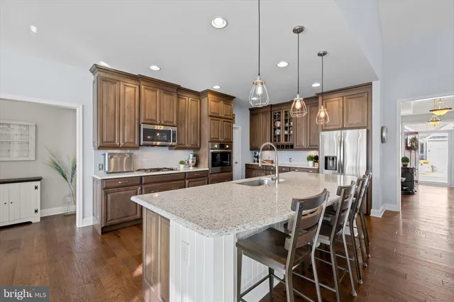 $800,000 | 32150 Ivory Gull Way, Millsboro, DE 19966