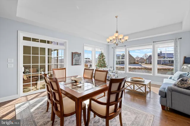 $800,000 | 32150 Ivory Gull Way, Millsboro, DE 19966