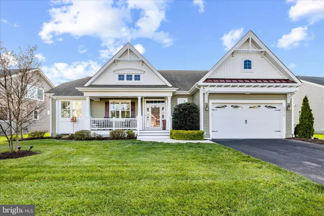 $800,000 | 32150 Ivory Gull Way, Millsboro, DE 19966