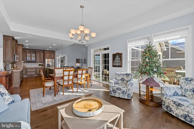 $800,000 | 32150 Ivory Gull Way, Millsboro, DE 19966