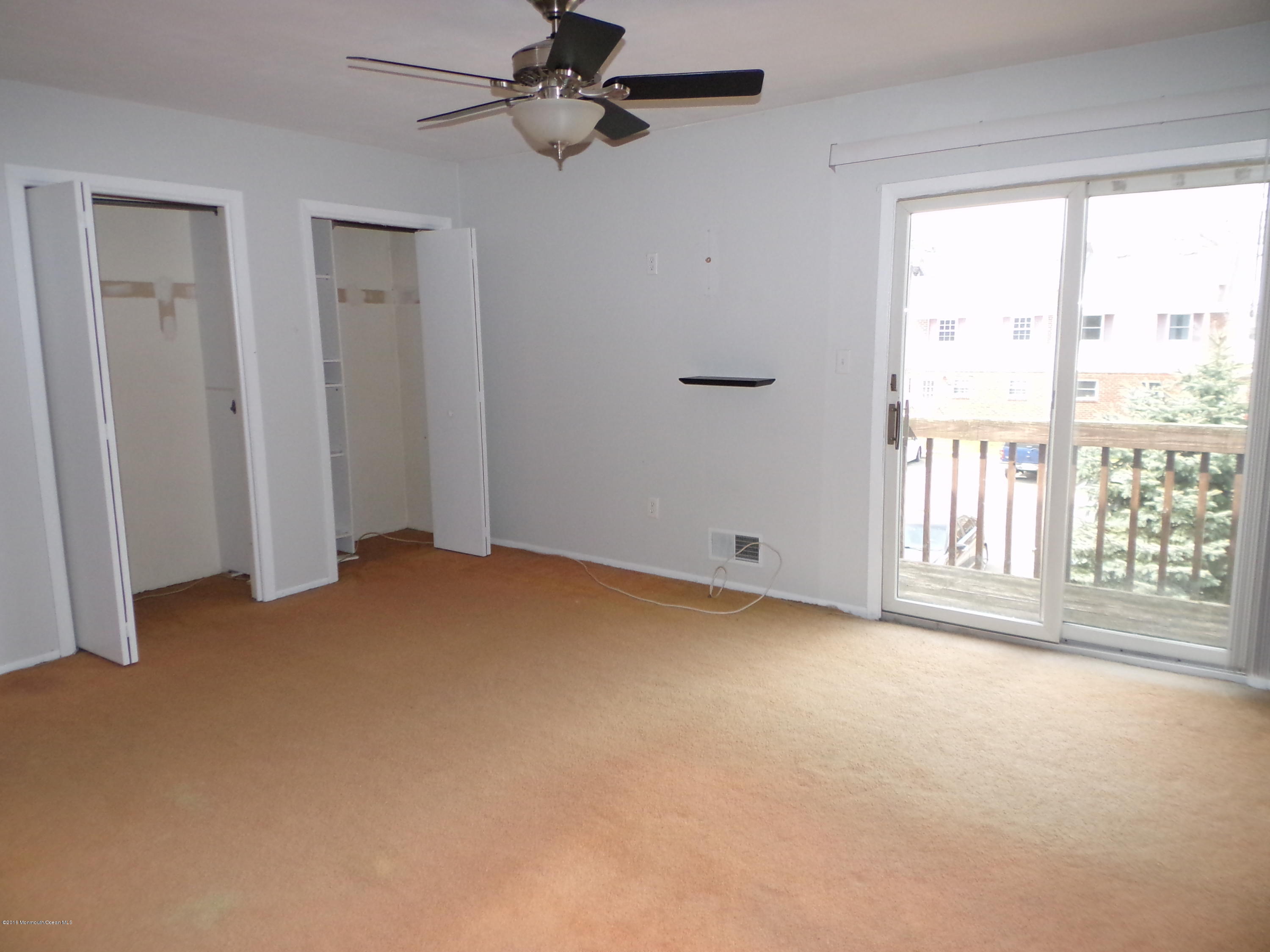 1882 Lanes Mill Road Brick, NJ 08724 - Photo 10 of 15 a view of empty room with windows