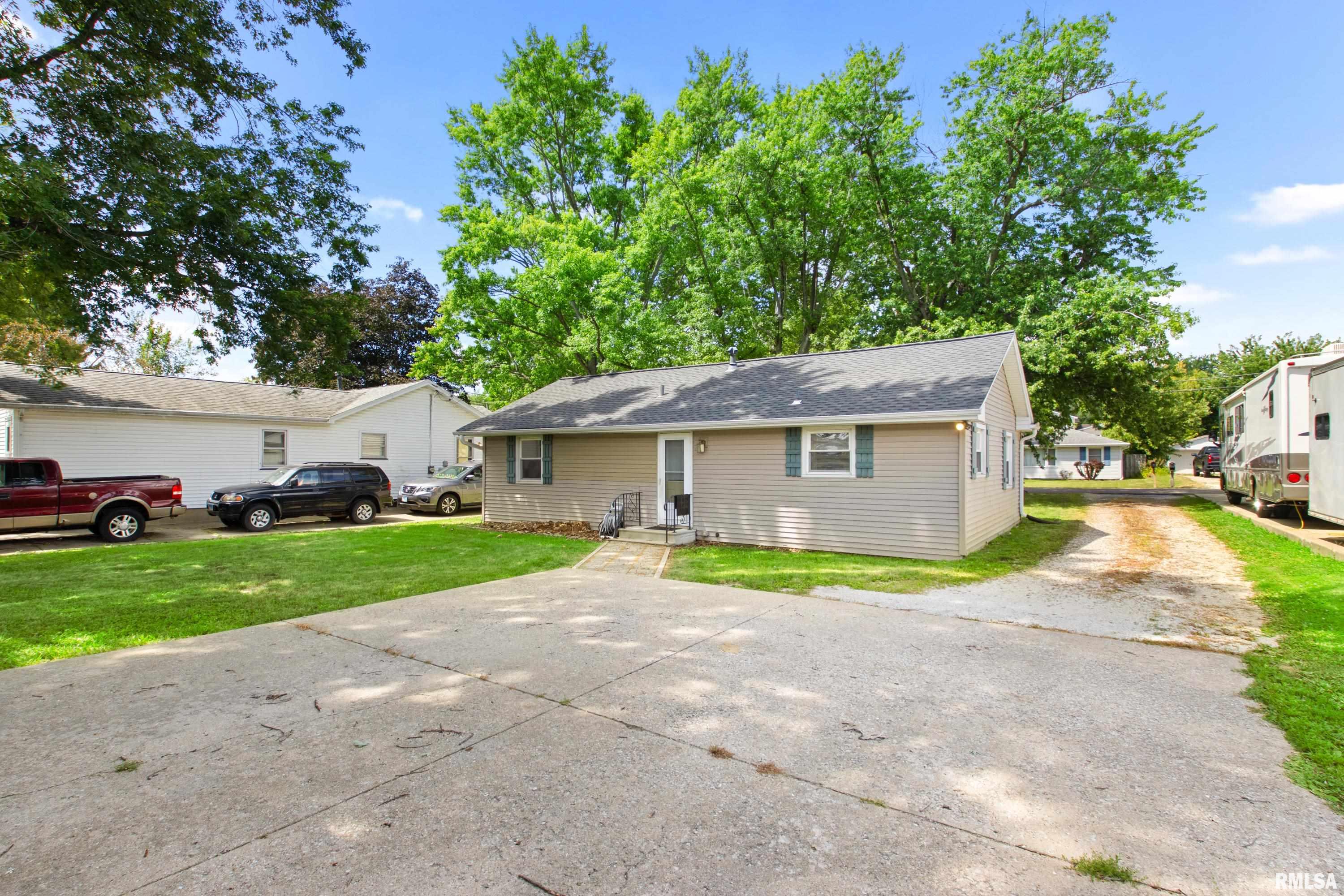 116 Briargate Road Washington, IL 61571 - Photo 26 of 30 Gallery Image 26