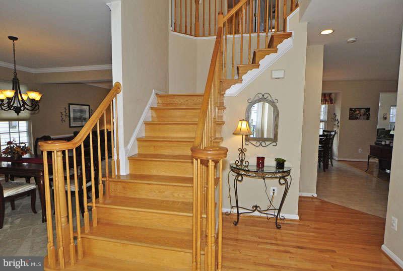 24774 Prairie Grass Drive Stone Ridge, VA 20105 - Photo 2 of 28 Interior (General)