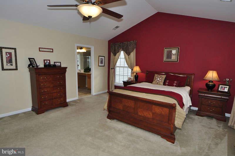 24774 Prairie Grass Drive Stone Ridge, VA 20105 - Photo 18 of 28 Bedroom (Master)