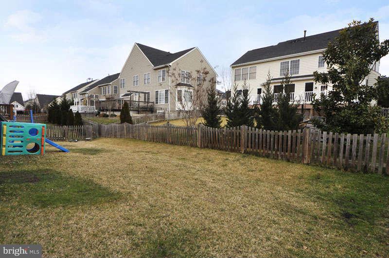 24774 Prairie Grass Drive Stone Ridge, VA 20105 - Photo 27 of 28 Exterior (Rear)