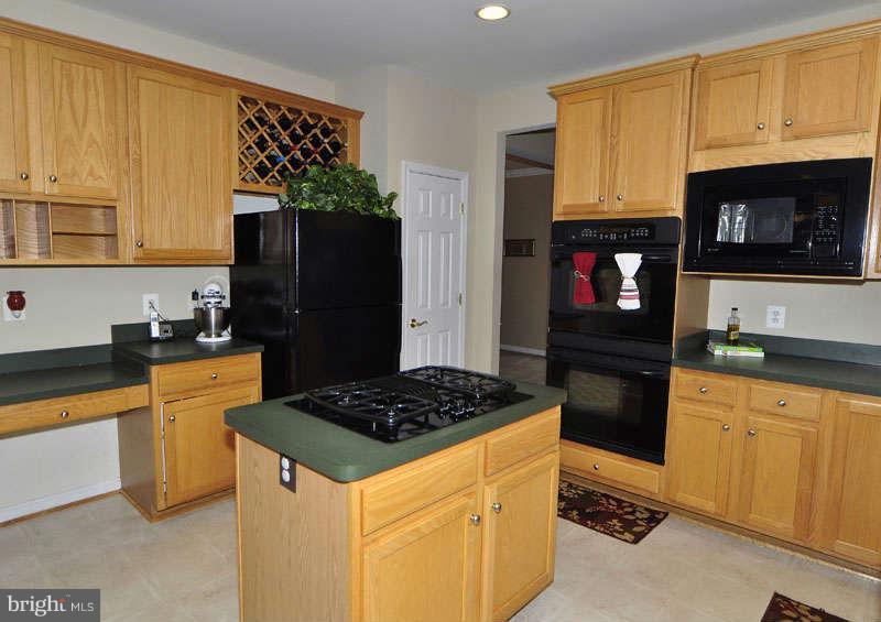 24774 Prairie Grass Drive Stone Ridge, VA 20105 - Photo 6 of 28 Kitchen