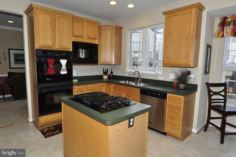 24774 Prairie Grass Drive Stone Ridge, VA 20105 - Photo 7 of 28 Kitchen