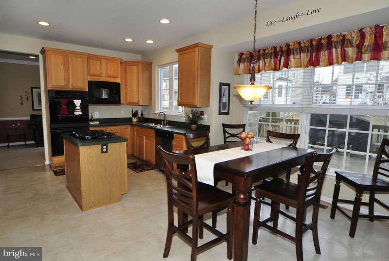 24774 Prairie Grass Drive Stone Ridge, VA 20105 - Photo 8 of 28 Kitchen