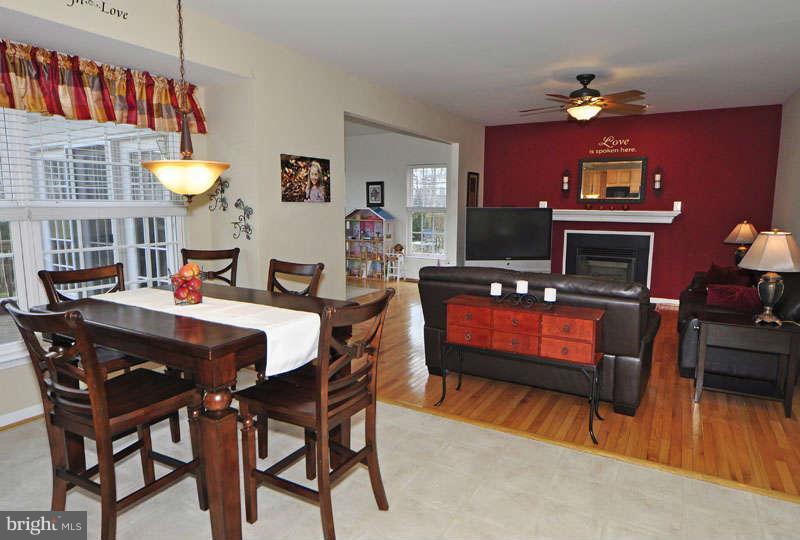 24774 Prairie Grass Drive Stone Ridge, VA 20105 - Photo 9 of 28 Interior (General)