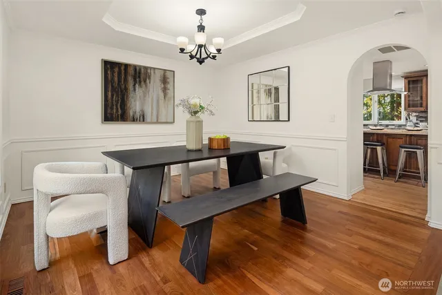 $2,137,375 | 16707 Northeast 124th Street, Redmond, WA 98052