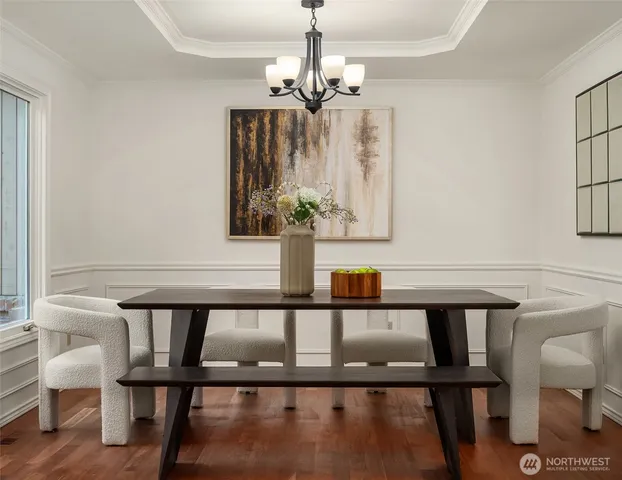 $2,137,375 | 16707 Northeast 124th Street, Redmond, WA 98052