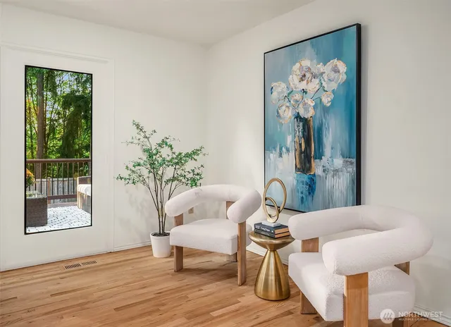 $2,137,375 | 16707 Northeast 124th Street, Redmond, WA 98052