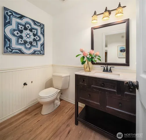 $2,137,375 | 16707 Northeast 124th Street, Redmond, WA 98052