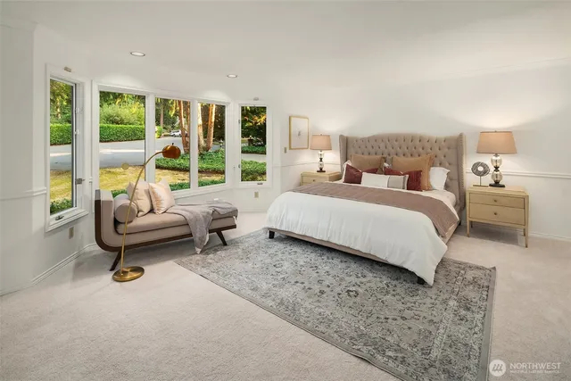 $2,137,375 | 16707 Northeast 124th Street, Redmond, WA 98052