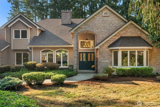 $2,137,375 | 16707 Northeast 124th Street, Redmond, WA 98052