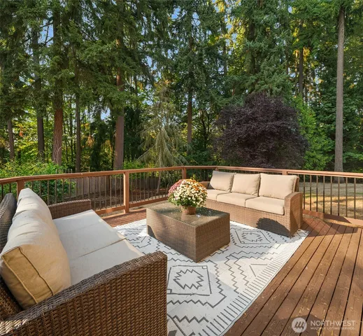 $2,137,375 | 16707 Northeast 124th Street, Redmond, WA 98052