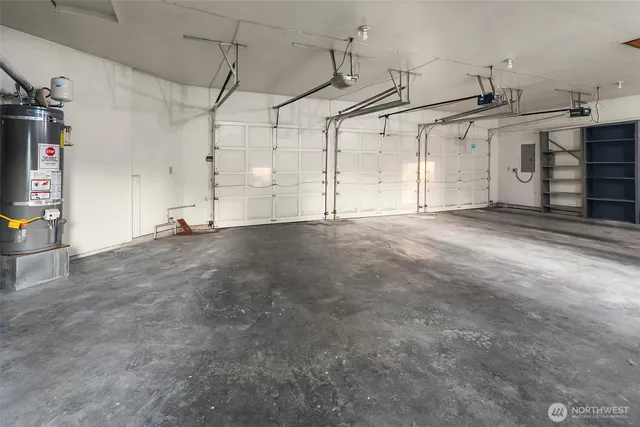 $2,137,375 | 16707 Northeast 124th Street, Redmond, WA 98052