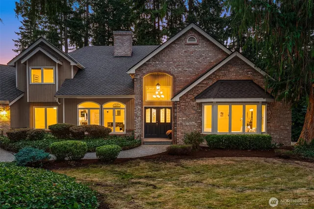 $2,137,375 | 16707 Northeast 124th Street, Redmond, WA 98052