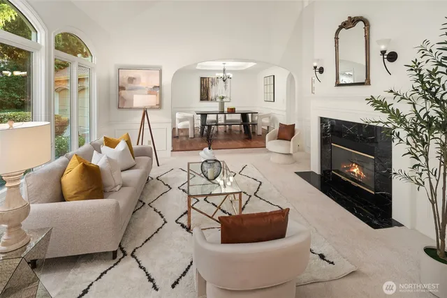 $2,137,375 | 16707 Northeast 124th Street, Redmond, WA 98052