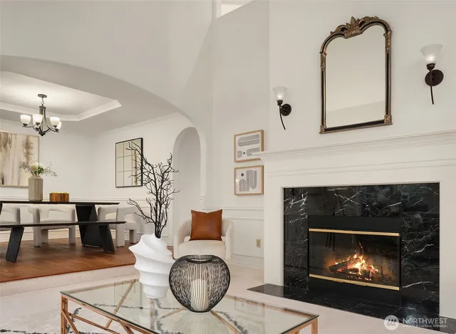 $2,137,375 | 16707 Northeast 124th Street, Redmond, WA 98052