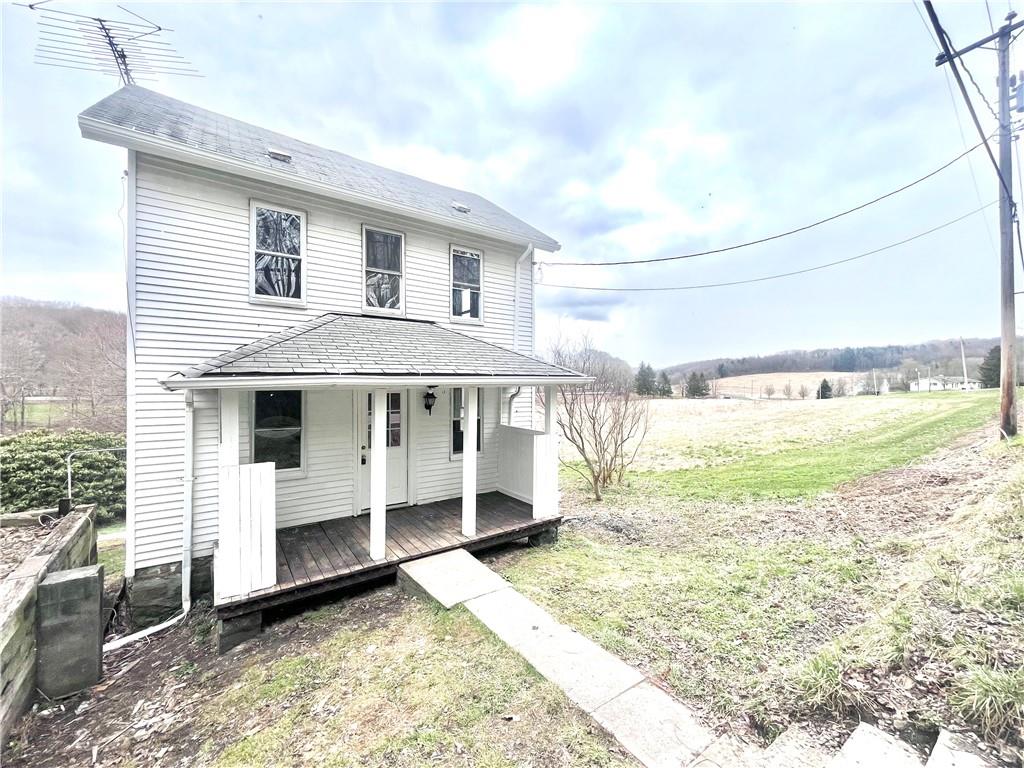 190 Listie Road Friedens, PA 15541 - Photo 1 of 19 Gallery Image 1