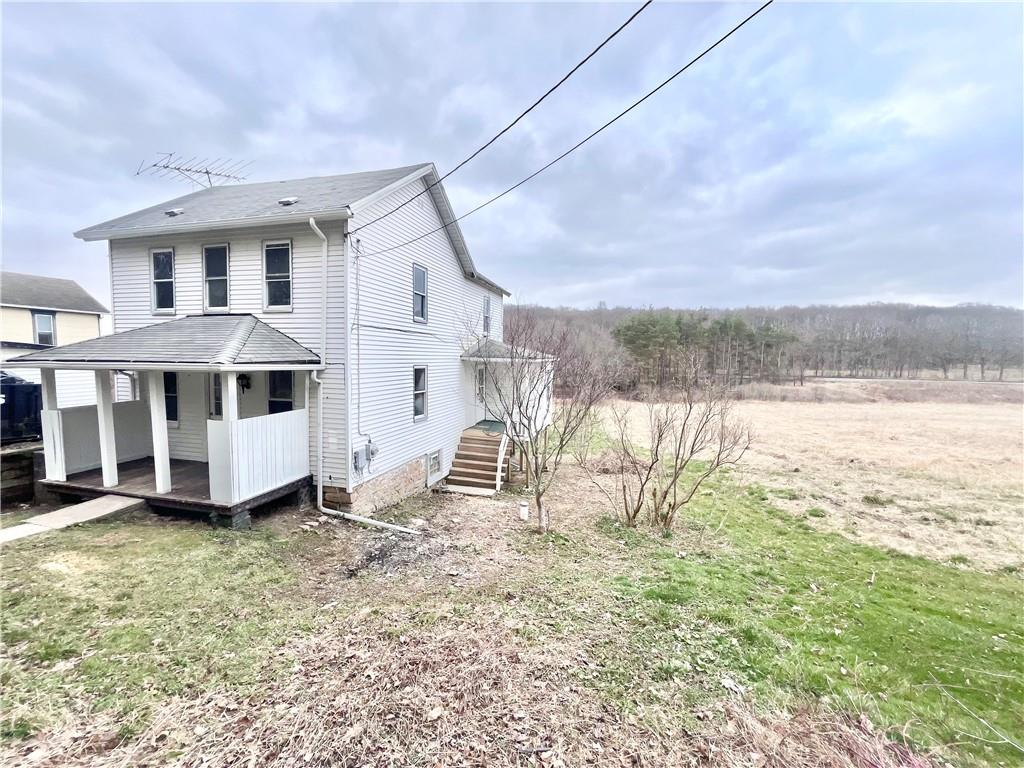 190 Listie Road Friedens, PA 15541 - Photo 19 of 19 Gallery Image 19