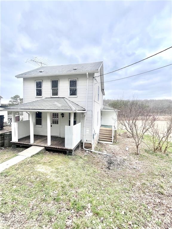 190 Listie Road Friedens, PA 15541 - Photo 2 of 19 Gallery Image 2