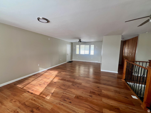 640 West Cyn Road Ferron, UT 84523 - Photo 6 of 45 Living room