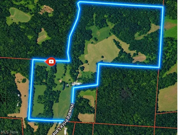 $729,000 | 5681 Howard Price Lane, Glouster, OH 45732