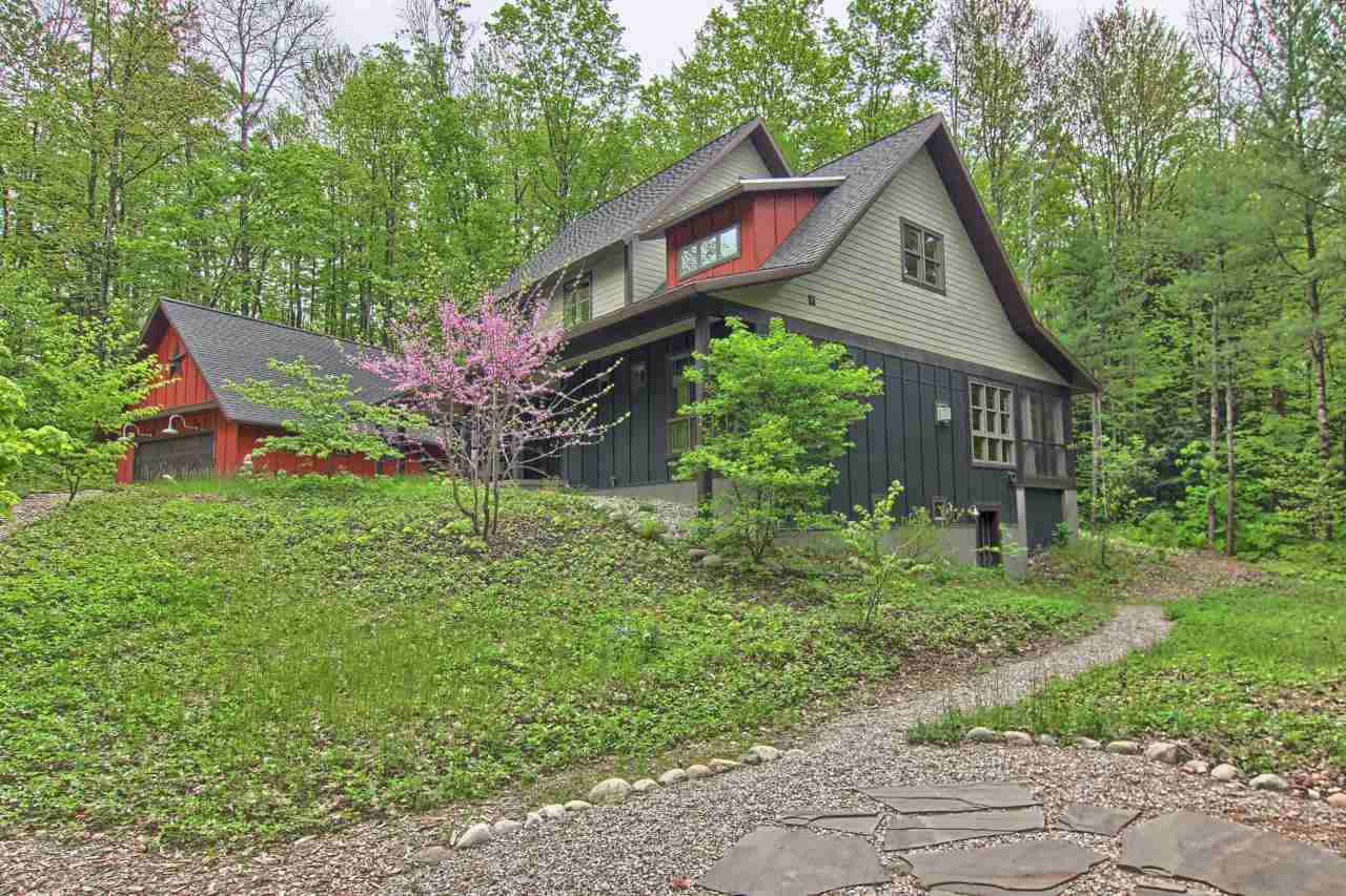 20353 Hunter Ridge Road Lake Ann, MI 49650 - Photo 7 of 51 1832749-6.JPG