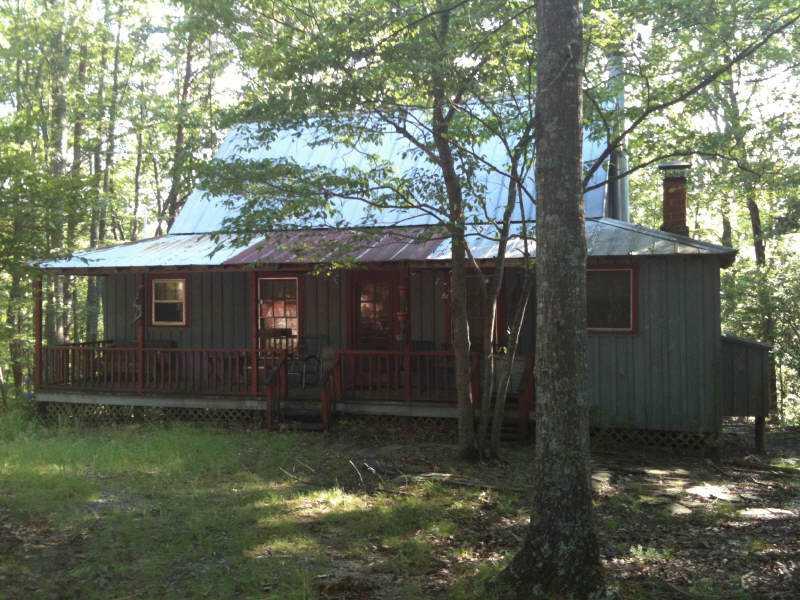 845 Sulphur Springs Road Fairmount, GA 30139 - Photo 1 of 1