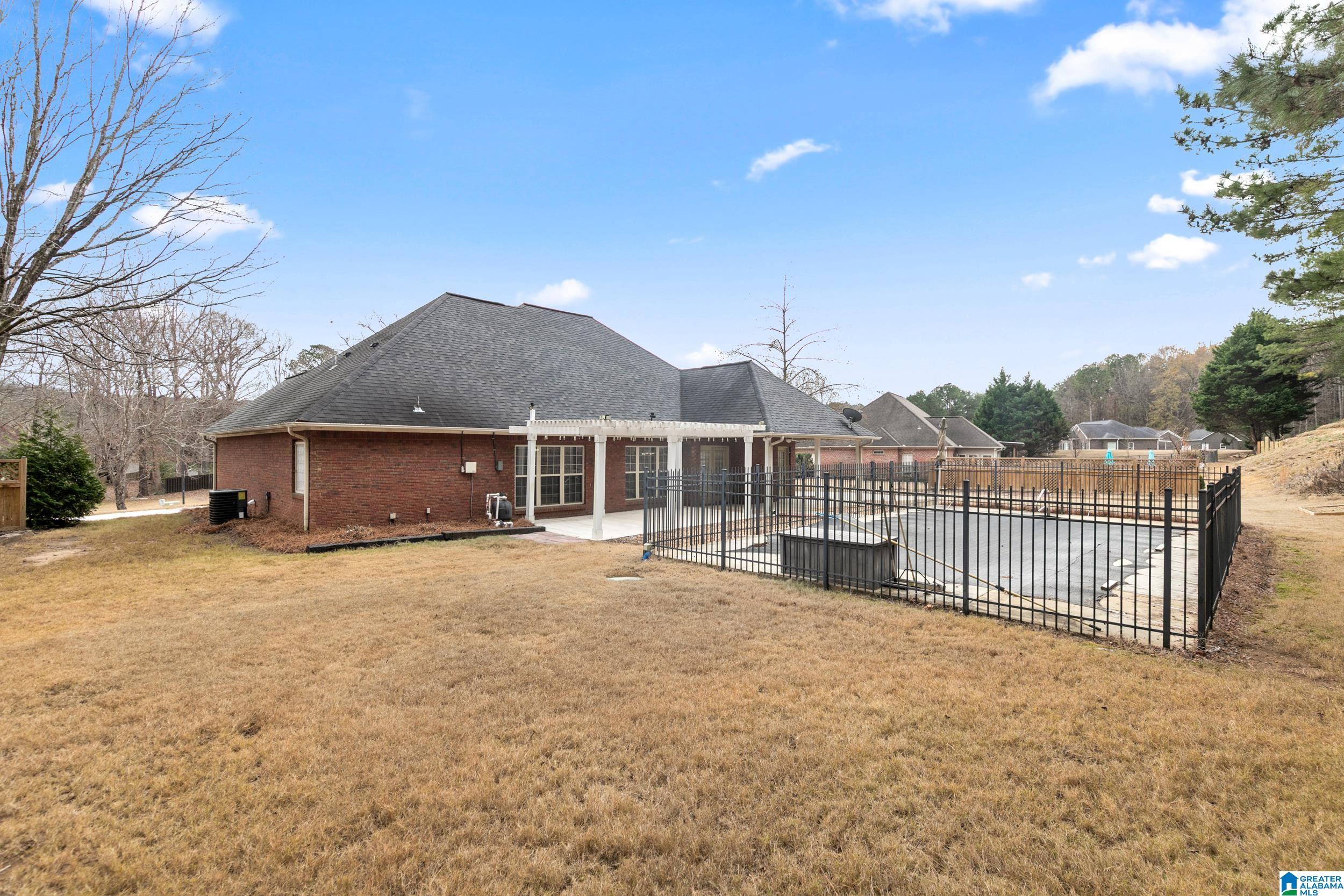 798 Cluster Springs Road Gardendale, AL 35071 - Photo 9 of 36