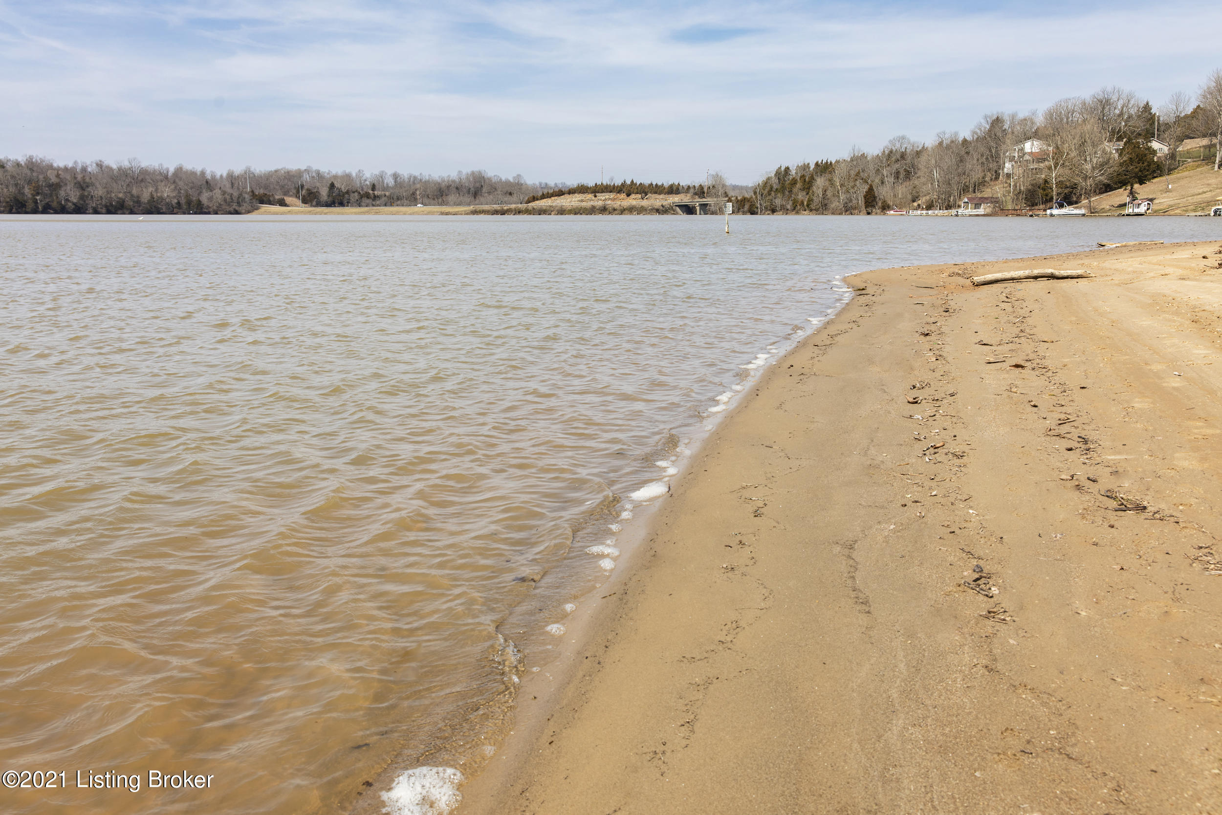 355 Sunny View Road Brandenburg, KY 40108 - Photo 66 of 76 Another Beach View