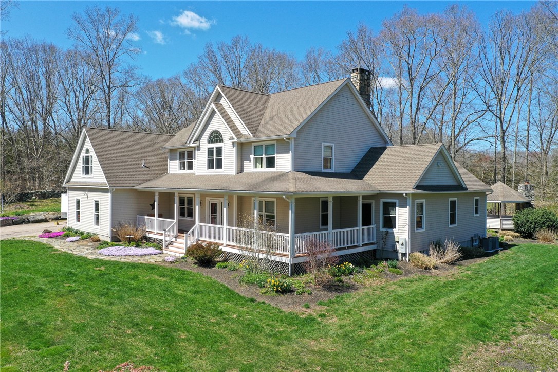 190 Collins Road Hopkinton, RI 02804 - Photo 1 of 46 Gallery Image 1
