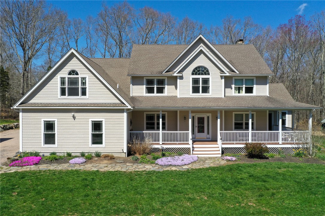 190 Collins Road Hopkinton, RI 02804 - Photo 2 of 46 Gallery Image 2