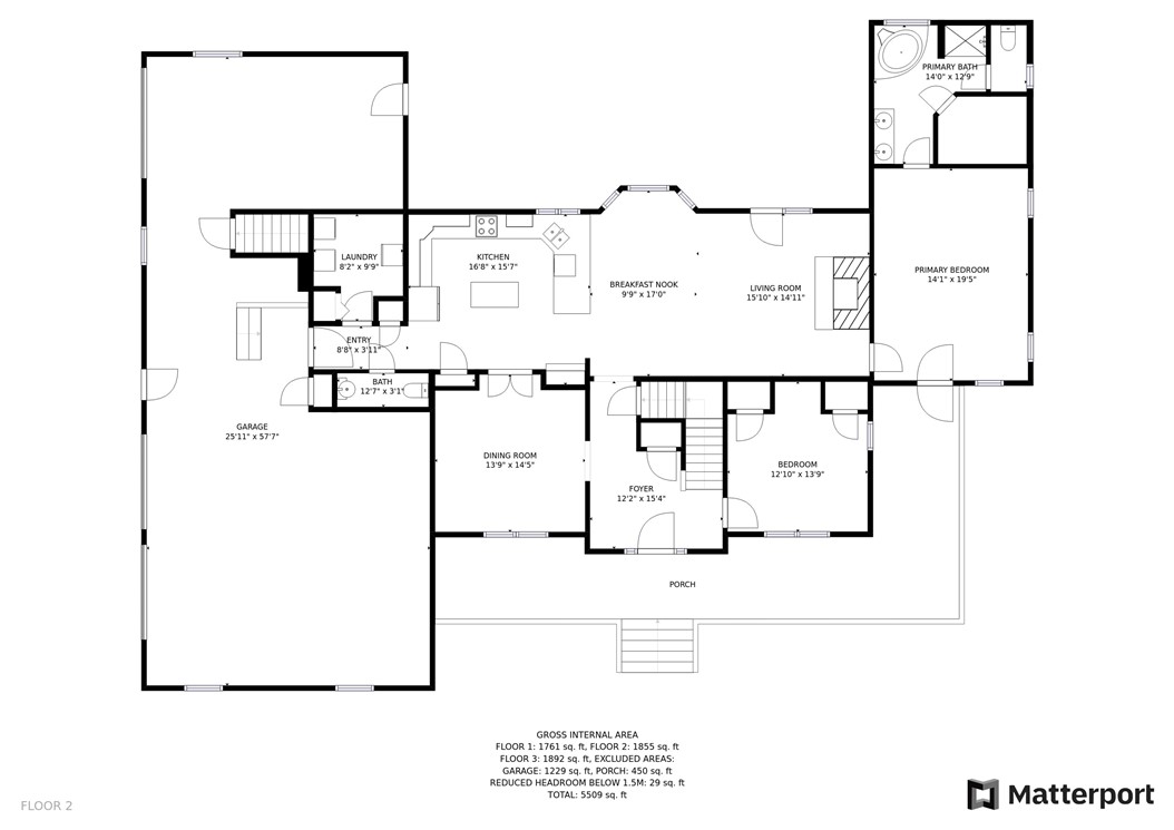 190 Collins Road Hopkinton, RI 02804 - Photo 26 of 46 Gallery Image 26