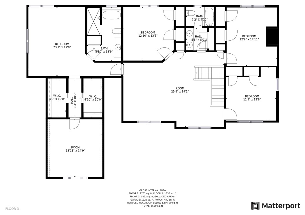 190 Collins Road Hopkinton, RI 02804 - Photo 27 of 46 Gallery Image 27
